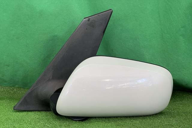 【中古】中古部品 プリウス NHW20 左ｻｲﾄﾞﾐﾗｰ 【3330240100-002025517213600】
