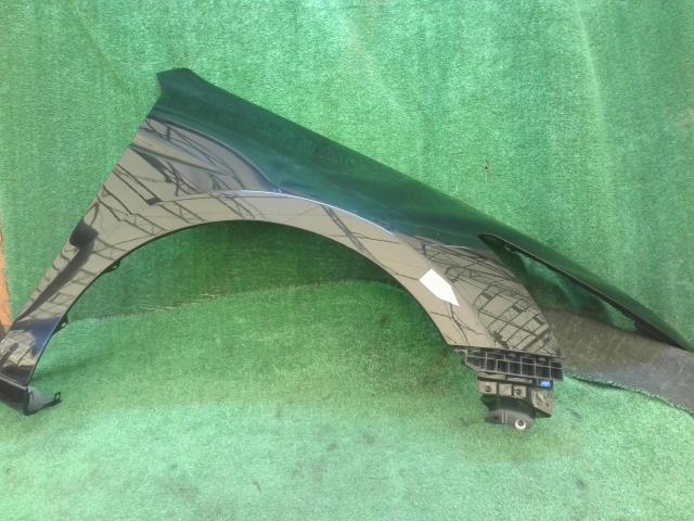 【中古】中古部品 インスパイア CP3 右ﾌﾛﾝﾄﾌｪﾝﾀﾞｰ 【3260240000-250214000210600】