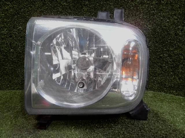 【中古】中古部品 スピアーノ HF21S 左ﾍｯﾄﾞﾗﾝﾌﾟ 【3260300000-250218000410900】