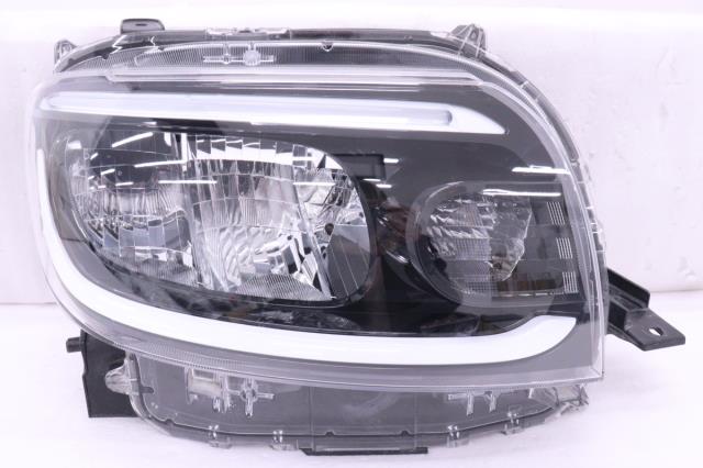 【中古】中古部品 タント LA650S 右ﾍｯﾄﾞﾗﾝﾌﾟ 【3260520000-250218501210800】