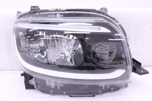【中古】中古部品 タント LA650S 右ﾍｯﾄﾞﾗﾝﾌﾟ 【3260520000-250218501310800】