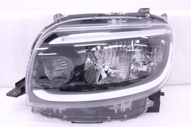 【中古】中古部品 タント LA650S 左ﾍｯﾄﾞﾗﾝﾌﾟ 【3260520000-250218501010900】