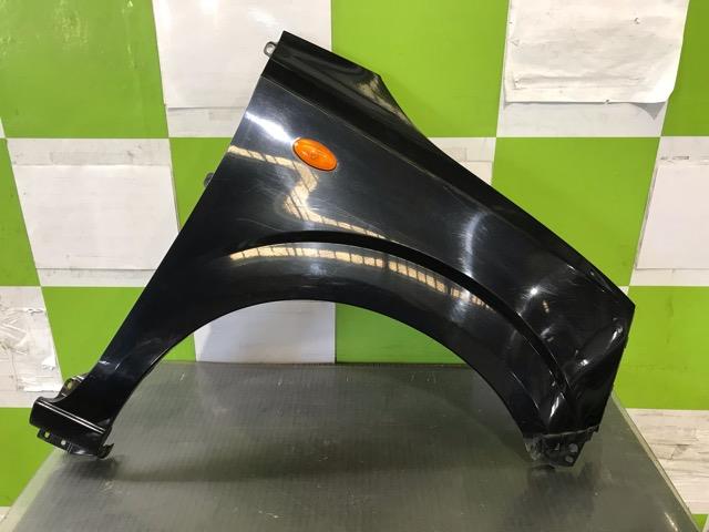 【中古】中古部品 アルト HA36S 右ﾌﾛﾝﾄﾌｪﾝﾀﾞｰ 【3330530100-000005355010600】