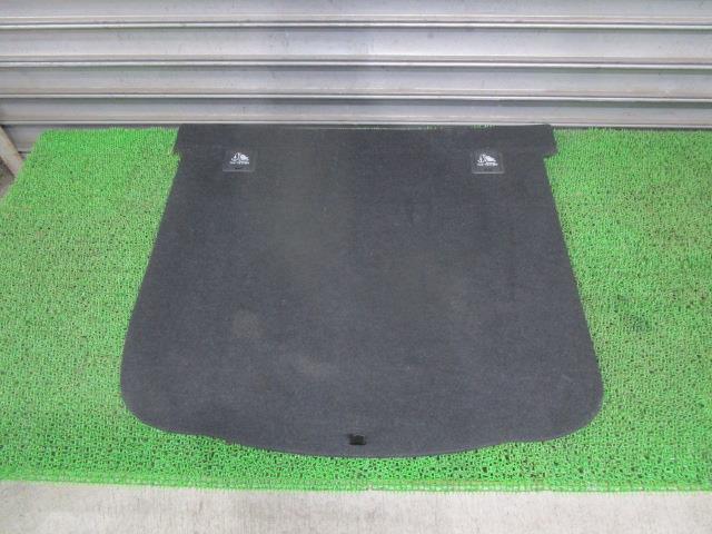 【中古】中古部品 ＣＲ－Ｚ ZF1 ﾘｱﾎﾞｰﾄﾞ・ﾄﾉｶﾊﾞｰ 【3330540100-250218000771100】