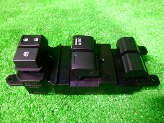 【中古】中古部品 Ｎ－ＶＡＮ JJ1 ﾊﾟﾜｰｳｲﾝﾄﾞｳｽｲｯﾁ 【3340140100-000025041261900】