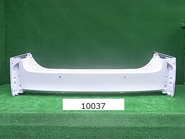 【中古】再生部品 ヴェルファイア AAHH40W ﾘｱﾊﾞﾝﾊﾟｰﾌｪｰｽ 【3380010000-250218500915110】