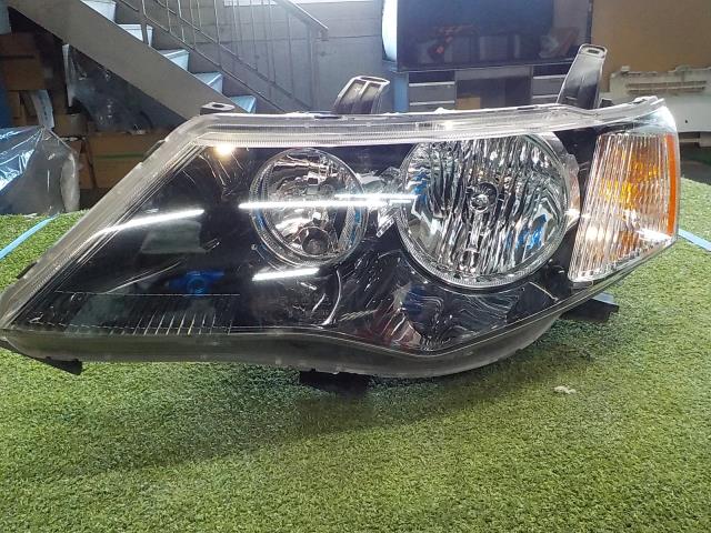 【中古】中古部品 アウトランダー CW4W 左ﾍｯﾄﾞﾗﾝﾌﾟ 【3260200000-250217000910900】