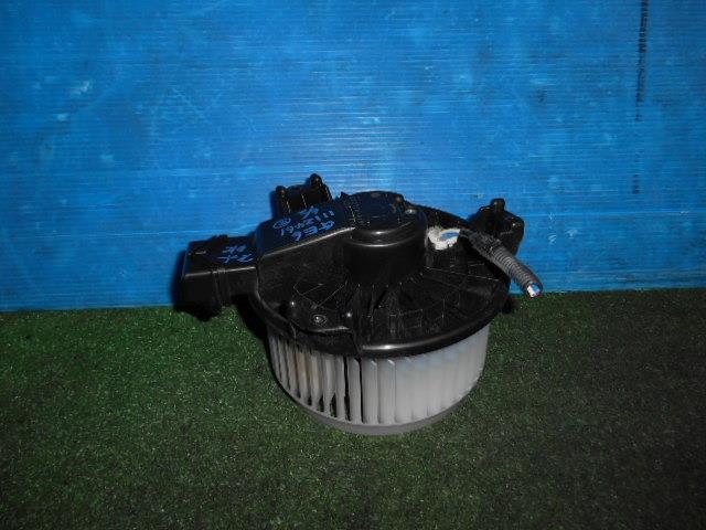 【中古】中古部品 フィット GE6 ﾋｰﾀｰﾌﾞﾛｱﾓｰﾀｰ 【3330560100-001098204967900】
