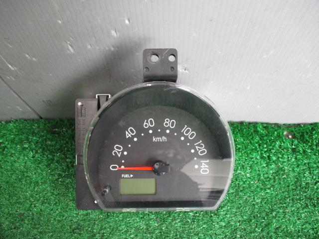 【中古】中古部品 ハイゼット S321V ｽﾋﾟｰﾄﾞﾒｰﾀｰ 【3330560100-001627008861400】