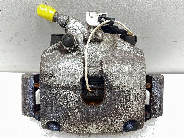【中古】中古部品 フィアット 500 31209 右ﾌﾛﾝﾄｷｬﾘﾊﾟｰ 【3310070100-000090736644330】 15,923円