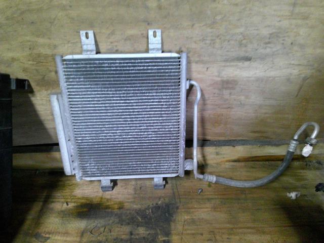 【中古】中古部品 ミラ L275V ｺﾝﾃﾞﾝｻｰ 【3310410000-000253005160600】