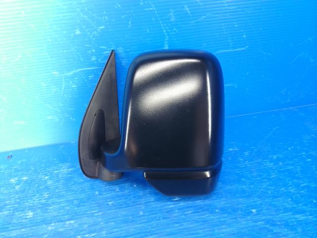 【中古】中古部品 バモスホビオ HJ1 左ｻｲﾄﾞﾐﾗｰ 【3310550000-240703000613600】