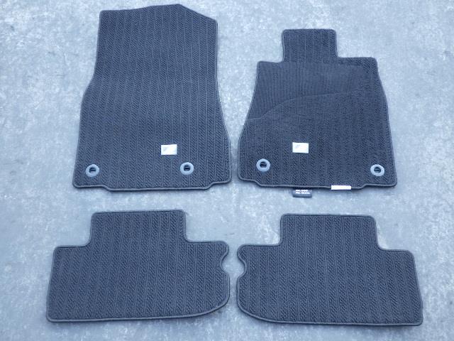 【中古】中古部品 レクサス RC AVC10 ﾌﾛｱﾏｯﾄ 【3330200100-242283000077450】