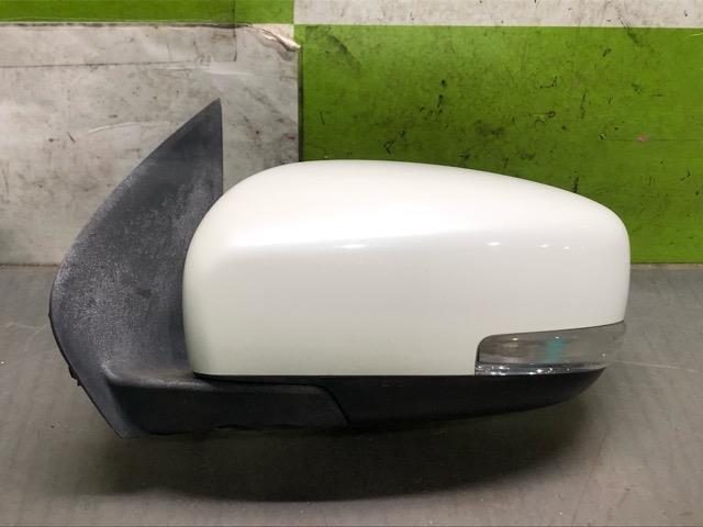 【中古】中古部品 キャロル HB36S 左ｻｲﾄﾞﾐﾗｰ 【3330530100-000005355613600】
