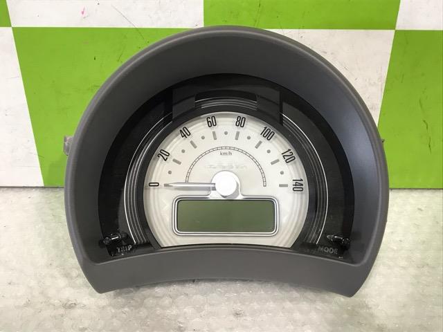 【中古】中古部品 ラパン HE33S ｽﾋﾟｰﾄﾞﾒｰﾀｰ 【3330530100-000005356061400】