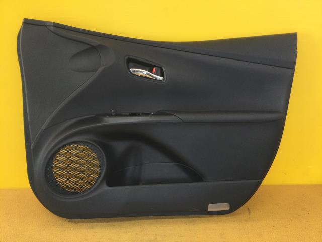 【中古】中古部品 プリウス ZVW55 右ﾌﾛﾝﾄﾄﾞｱﾄﾘﾑ 【3330960100-000052406513150】 6,939円
