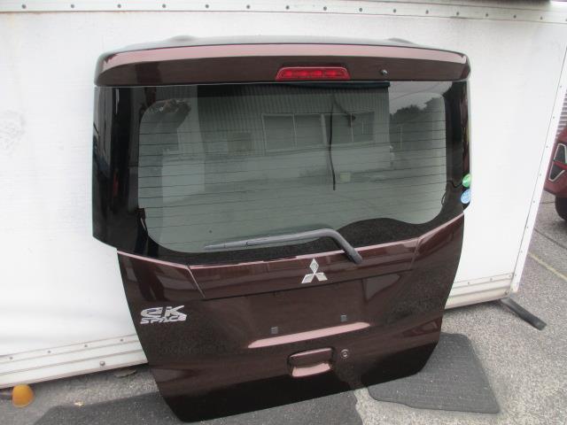 【中古】中古部品 ｅＫスペース B11A ﾊﾞｯｸﾄﾞｱ 【3340240100-202500001415800】