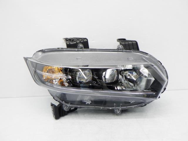 【中古】再生部品 S660 JW5 右ヘッドランプ 【3380010000-250219501610800】|e-cleマート