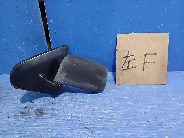 【中古】中古部品 アルト HA23V 左ｻｲﾄﾞﾐﾗｰ 【3310050100-001685993613600】