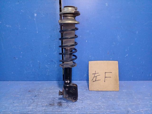 【中古】中古部品 アルト HA23V 左ﾌﾛﾝﾄｽﾄﾗｯﾄ 【3310050100-001685994050210】