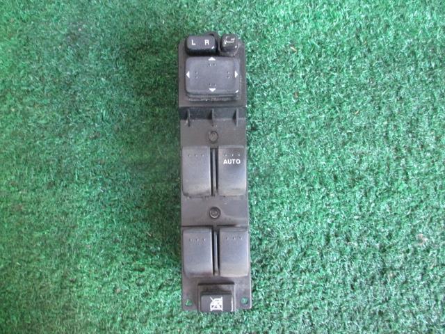 【中古】中古部品 ＭＰＶ LY3P ﾊﾟﾜｰｳｲﾝﾄﾞｳｽｲｯﾁ 【3330560100-001558528161900】