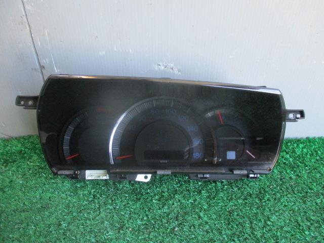 【中古】中古部品 オデッセイ RB1 ｽﾋﾟｰﾄﾞﾒｰﾀｰ 【3330560100-001605591961400】