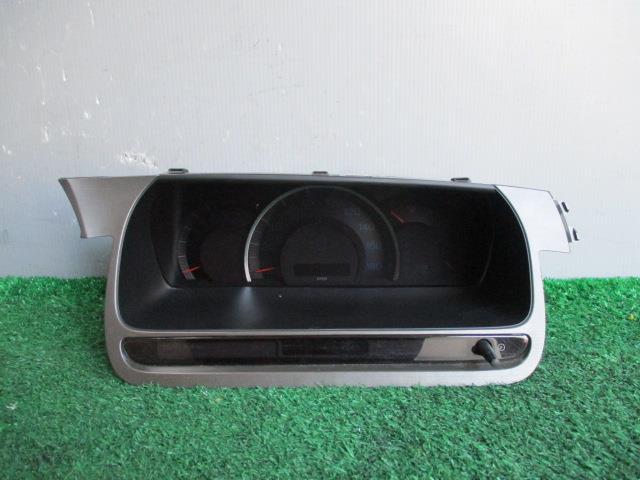 【中古】中古部品 オデッセイ RB1 ｽﾋﾟｰﾄﾞﾒｰﾀｰ 【3330560100-001626532161400】