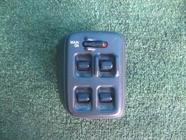【中古】中古部品 ライフ JA4 ﾊﾟﾜｰｳｲﾝﾄﾞｳｽｲｯﾁ 【3330560100-001366820361900】
