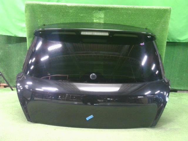 【中古】中古部品 スイフト ZC32S ﾊﾞｯｸﾄﾞｱ 【3310200100-000021543615800】