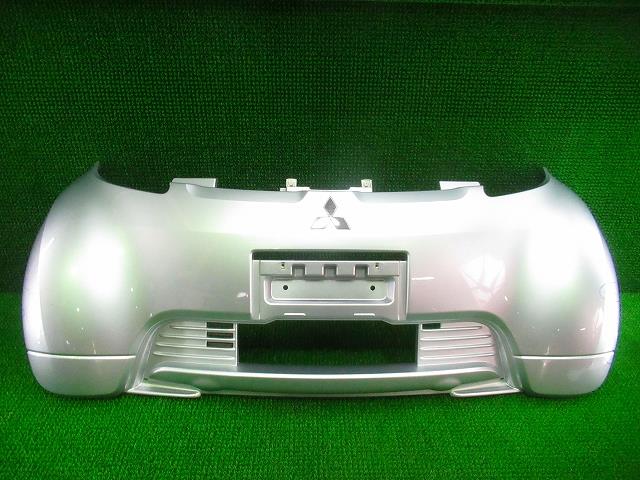 【中古】中古部品 アイ HA1W ﾌﾛﾝﾄﾊﾞﾝﾊﾟｰ 【3330210100-000037022810100】