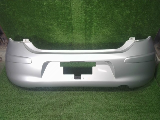 【中古】中古部品 マーチ NK13 ﾘｱﾊﾞﾝﾊﾟｰ 【3330900100-000025002715100】