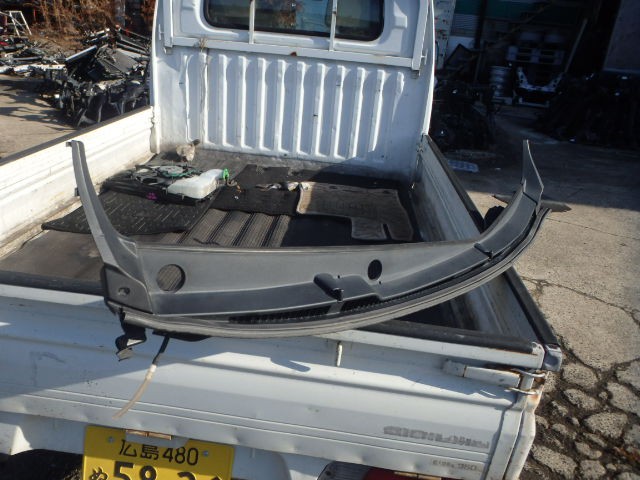 【中古】中古部品 ワゴンＲ MH35S ｶｳﾙﾄｯﾌﾟﾊﾟﾈﾙ 【3331010800-000023008317210】