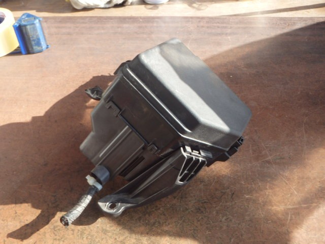 【中古】中古部品 ワゴンＲ MH35S ﾋｭｰｽﾞﾎﾞｯｸｽ 【3331010800-000023008467800】