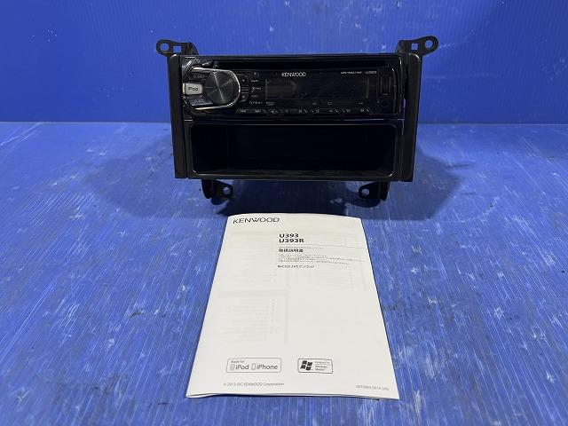 【中古】中古部品 ミライース LA300S ｵｰﾃﾞｨｵ 【3310050100-230209000461050】