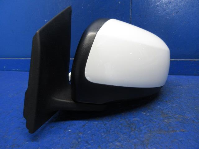 【中古】中古部品 プレオプラス LA300F 左サイドミラー 【3310270100-000014661613600】