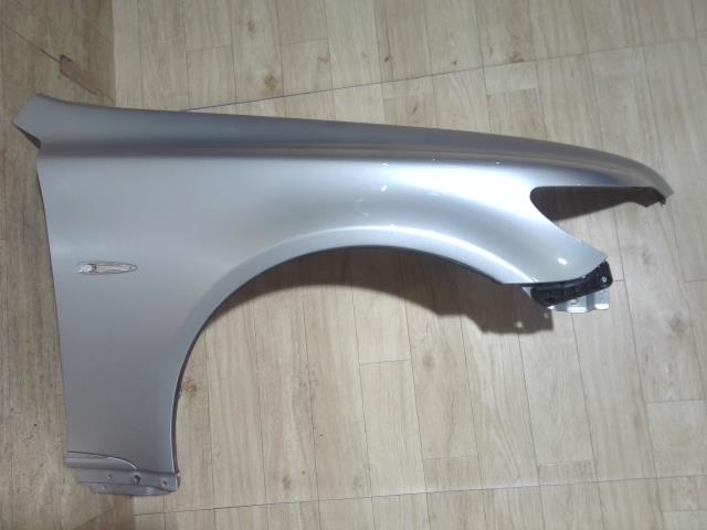【中古】中古部品 レクサス LS USF40 右フロントフェンダー 【3310390100-250218001310600】