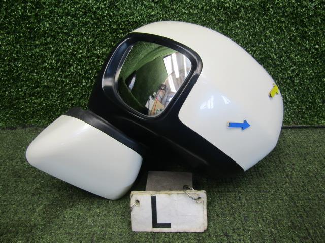【中古】中古部品 Ｎ－ＢＯＸ JF1 左ｻｲﾄﾞﾐﾗｰ 【3330200100-242348000013600】 8,221円
