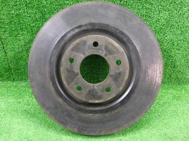 【中古】中古部品 ジューク NF15 ﾌﾛﾝﾄﾃﾞｨｽｸﾛｰﾀｰ 【3330250100-000000891244391】