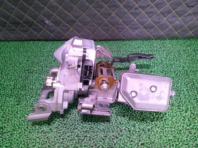 【中古】中古部品 Ｎ－ＯＮＥ JG1 ｽﾃｱﾘﾝｸﾞｺﾗﾑ 【3330660100-000023328647140】