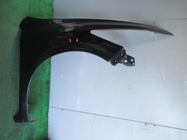 【中古】中古部品 ストリーム RN6 右ﾌﾛﾝﾄﾌｪﾝﾀﾞｰ 【3330560100-001631094810600】