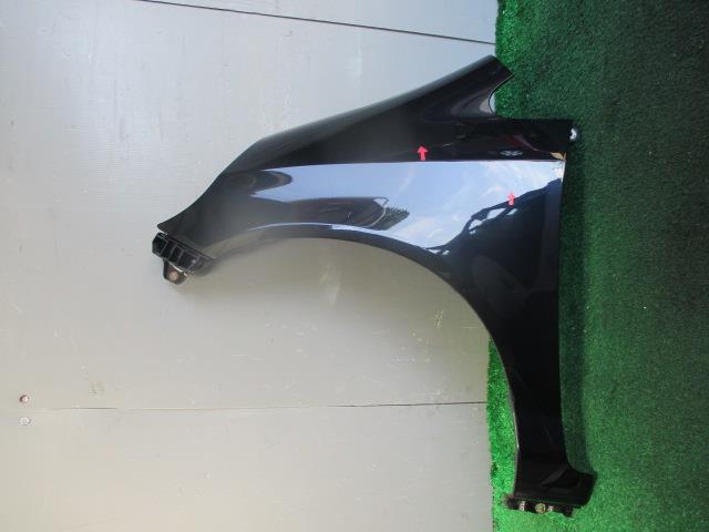 【中古】中古部品 フィット GD1 左ﾌﾛﾝﾄﾌｪﾝﾀﾞｰ 【3330560100-001624725010700】