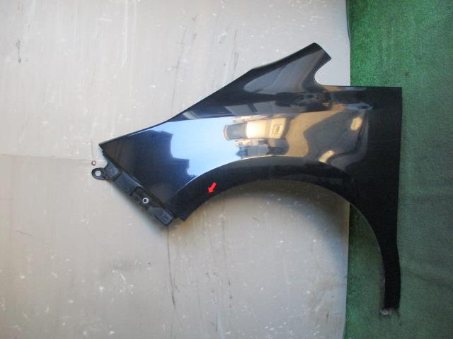 【中古】中古部品 ステップワゴン RG1 左ﾌﾛﾝﾄﾌｪﾝﾀﾞｰ 【3330560100-001455046110700】
