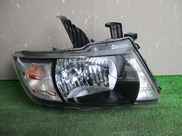 【中古】中古部品 モビリオスパイク GK1 右ﾍｯﾄﾞﾗﾝﾌﾟ 【3330560100-001446056710800】
