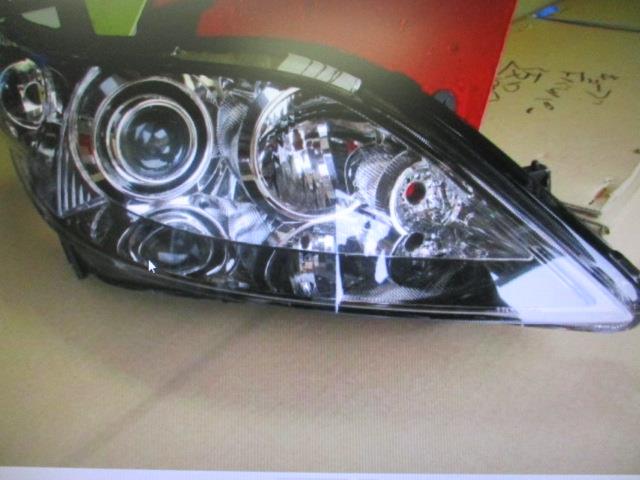 【中古】中古部品 エリシオン RR1 右ﾍｯﾄﾞﾗﾝﾌﾟ 【3330560100-001494212010800】