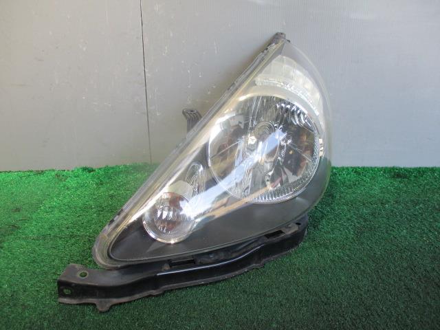 【中古】中古部品 フィット GD1 左ﾍｯﾄﾞﾗﾝﾌﾟ 【3330560100-001624724910900】