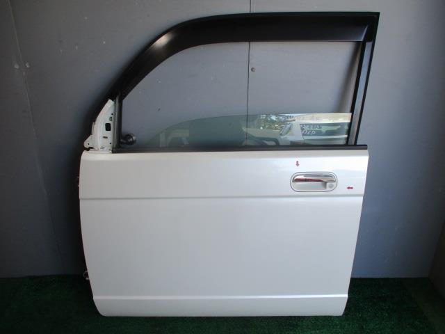 【中古】中古部品 ザッツ JD1 左ﾌﾛﾝﾄﾄﾞｱ 【3330560100-001586778613200】