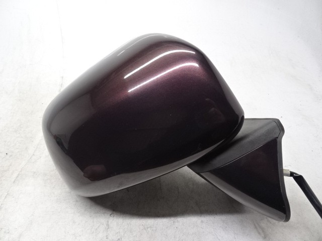 【中古】中古部品 ピクシススペース L575A 右ｻｲﾄﾞﾐﾗｰ 【3330990500-250221000113500】