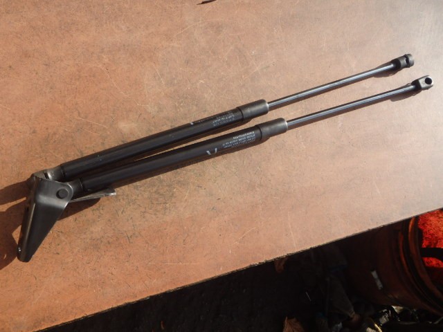 【中古】中古部品 ハスラー MR31S ﾊﾞｯｸﾄﾞｱﾀﾞﾝﾊﾟｰ 【3331010800-000023014277250】