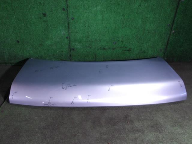 【中古】中古部品 ムーヴコンテ L575S ﾎﾞﾝﾈｯﾄﾌｰﾄﾞ 【3340220100-000225088310500】