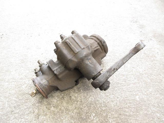 【中古】中古部品 シボレー アストロ CM14G ｽﾃｱﾘﾝｸﾞｷﾞｱﾎﾞｯｸｽ 【3500170000-250221502843200】